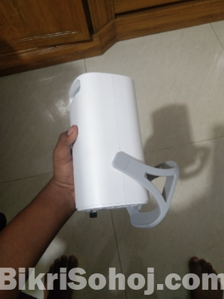 Smart projector